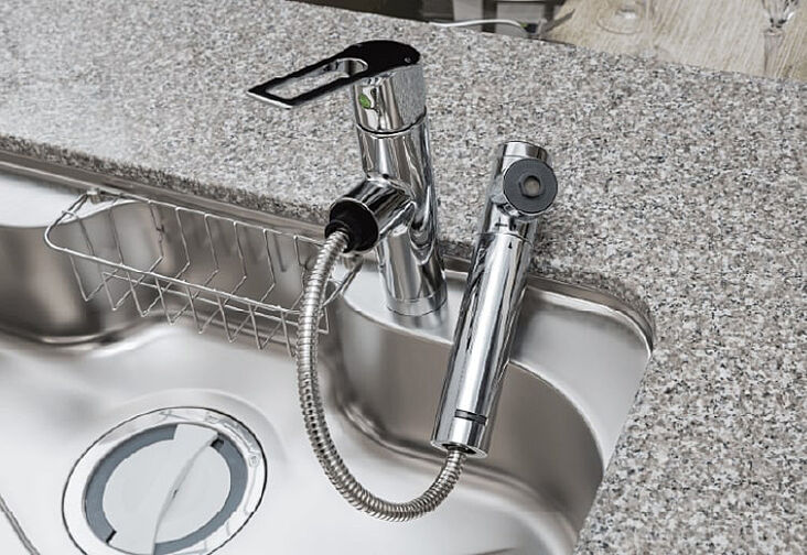 シティテラス桜上水 設備