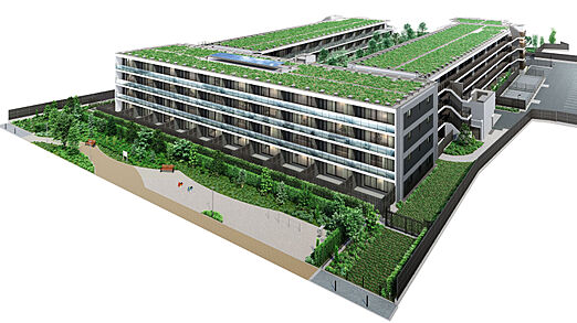 物件のポイント