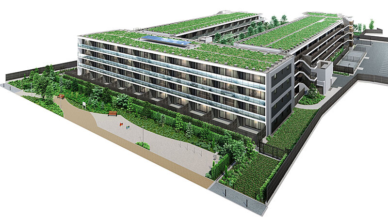 物件のポイント