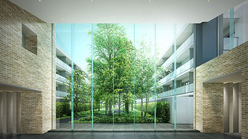 物件のポイント