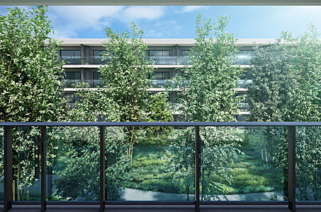 物件のポイント