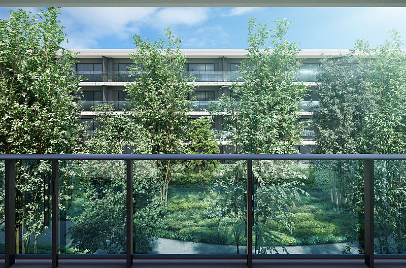 物件のポイント