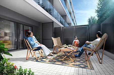 物件のポイント