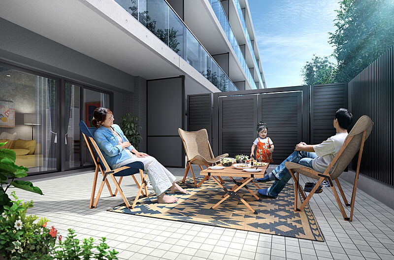 物件のポイント