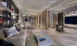 シティタワー山形本町 専有部