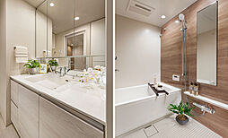 シティタワー山形本町 専有部