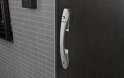 シティテラス尼崎 設備