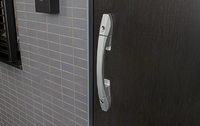 シティテラス尼崎 設備