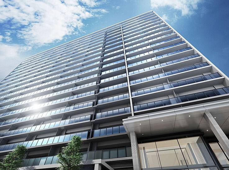 物件のポイント