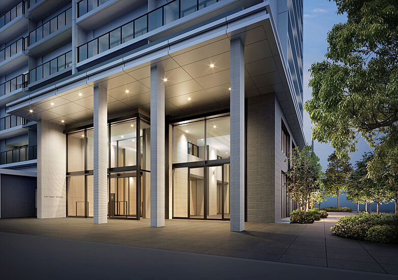 物件のポイント