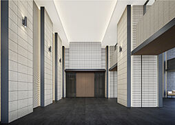 シティテラス尼崎 共用部