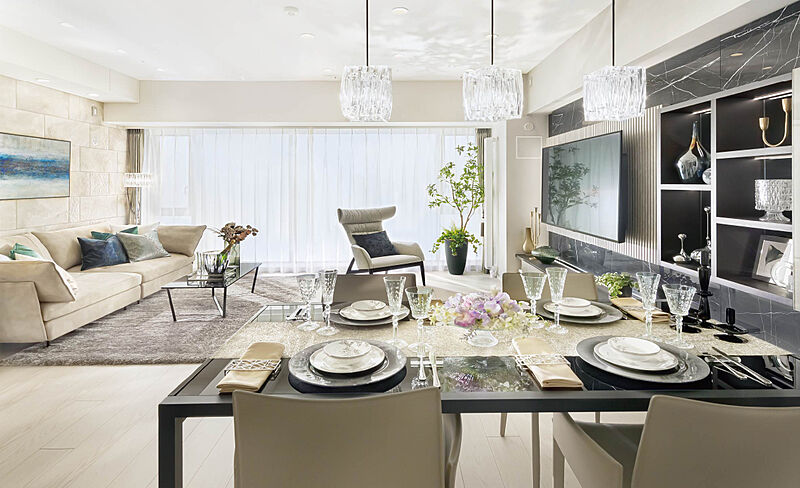 物件のポイント