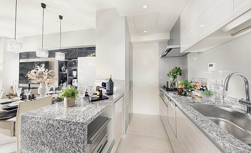 物件のポイント