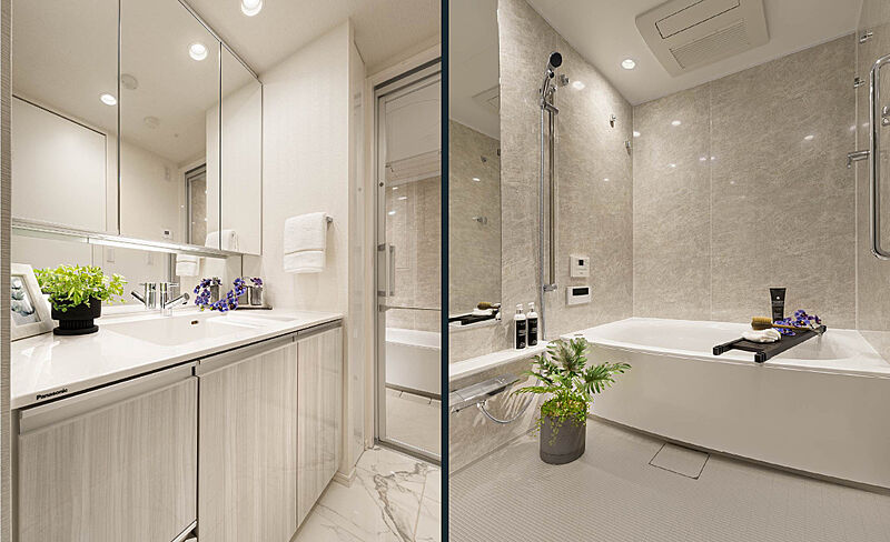 物件のポイント