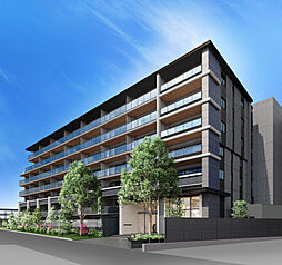 シティテラス登戸 共用部