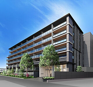 物件のポイント