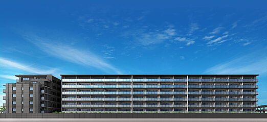 物件のポイント