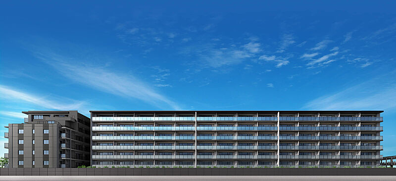 物件のポイント