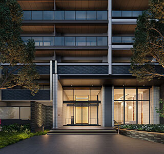 物件のポイント