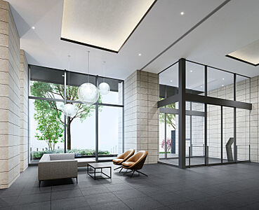 物件のポイント