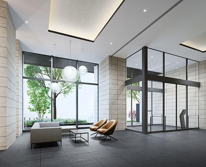 物件のポイント