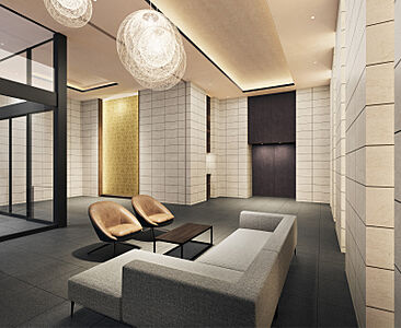 物件のポイント