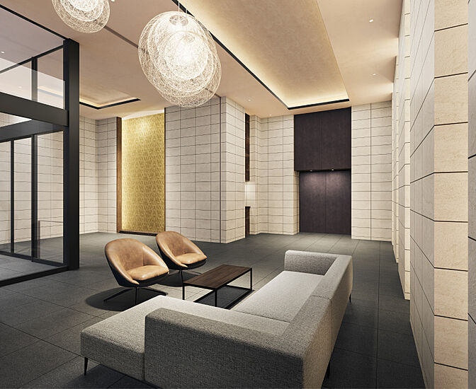 物件のポイント