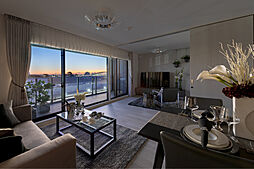 シティテラス登戸 専有部