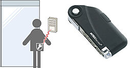 ガーデンハウス成増 設備