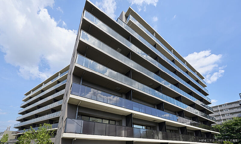 物件のポイント