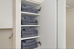 シティタワー古川橋 設備