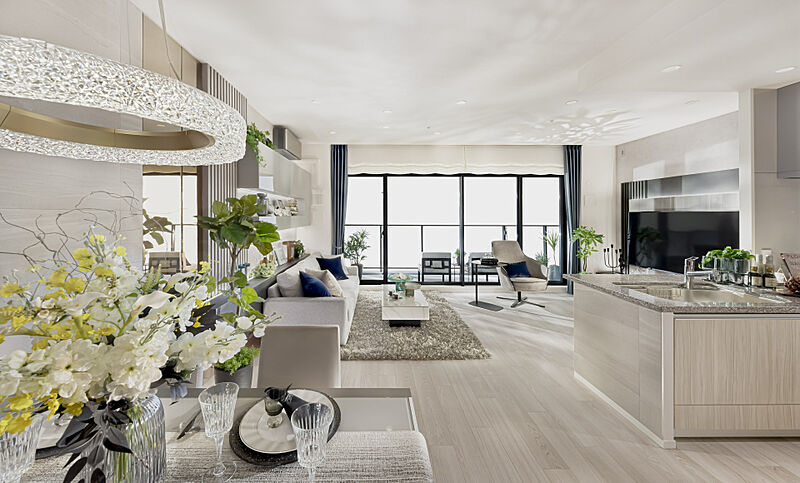 物件のポイント