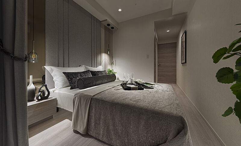 物件のポイント