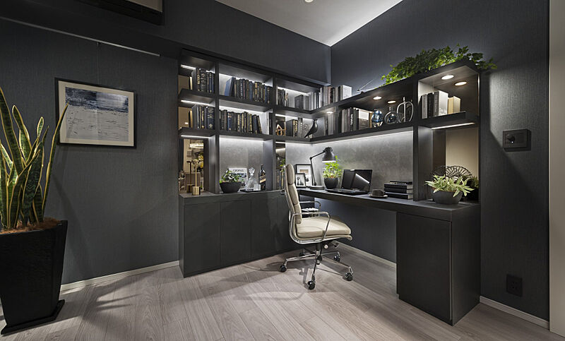 物件のポイント