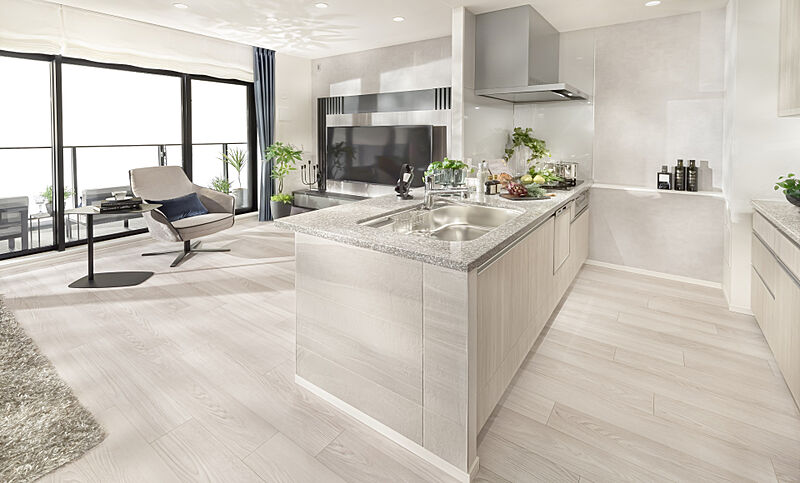 物件のポイント