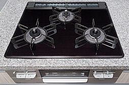 シティテラス下丸子 設備