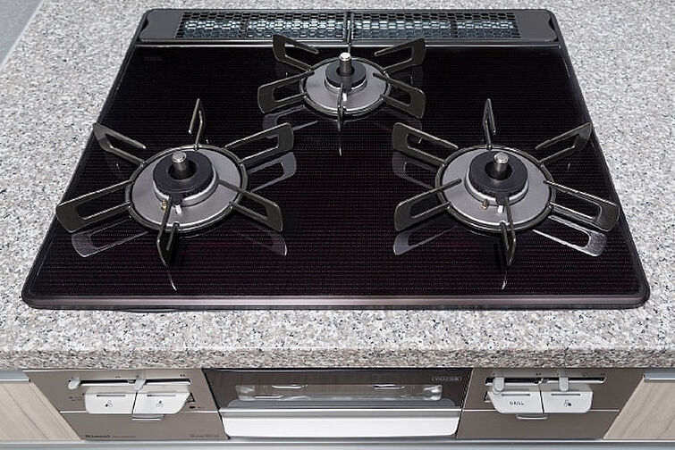 シティテラス下丸子 設備