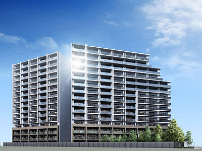 物件のポイント