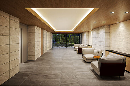 物件のポイント