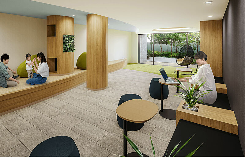 物件のポイント