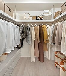 シティタワー名古屋東別院 設備