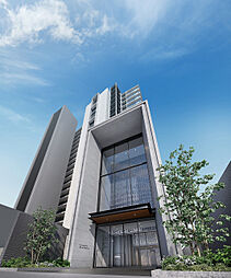 シティタワー名古屋東別院 共用部