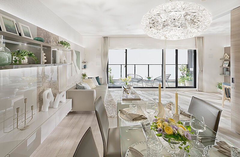 物件のポイント