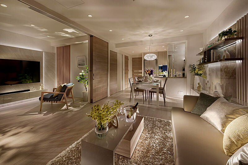 物件のポイント