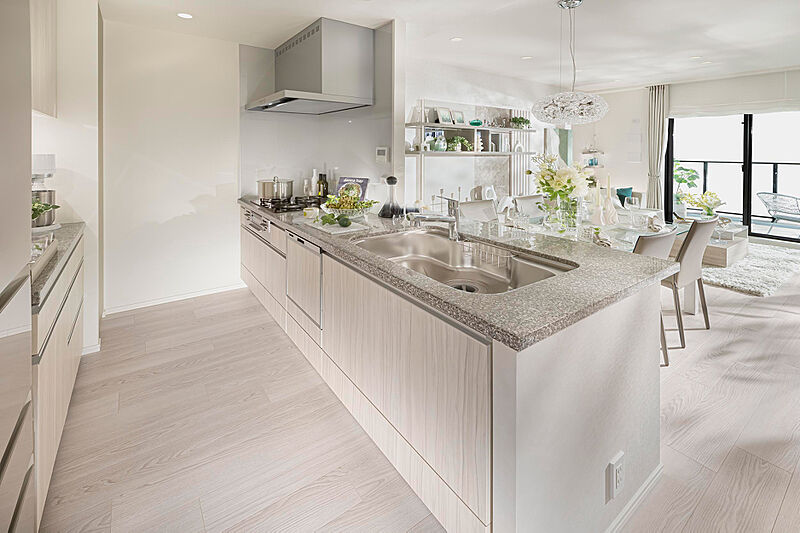 物件のポイント