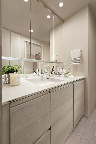 物件のポイント