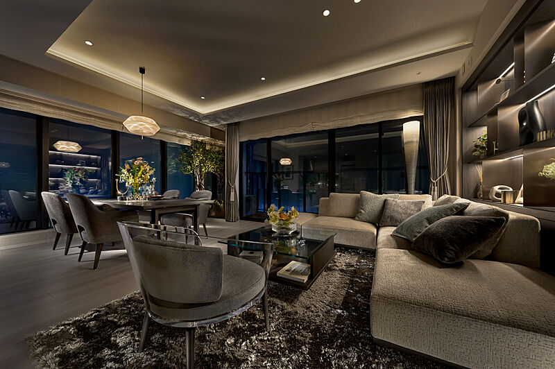 物件のポイント