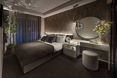 物件のポイント