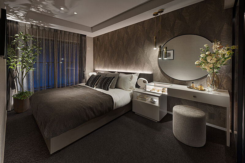 物件のポイント