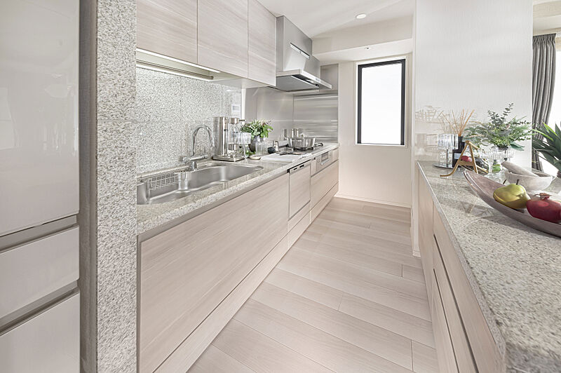 物件のポイント